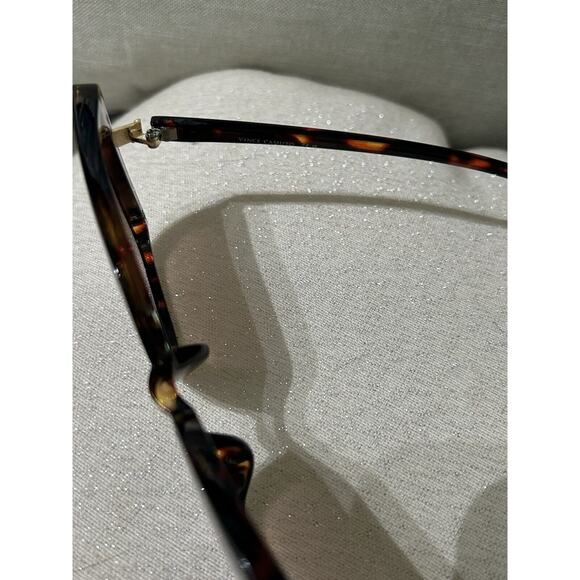 vince camuto sunglasses women Tortoise Shell VC964 - Picture 3 of 10